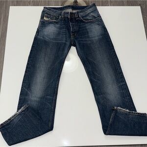 Diesel Mens Jeans